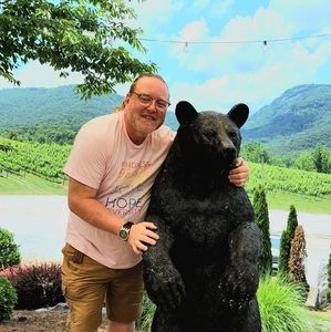 Meet your Posher, Philip